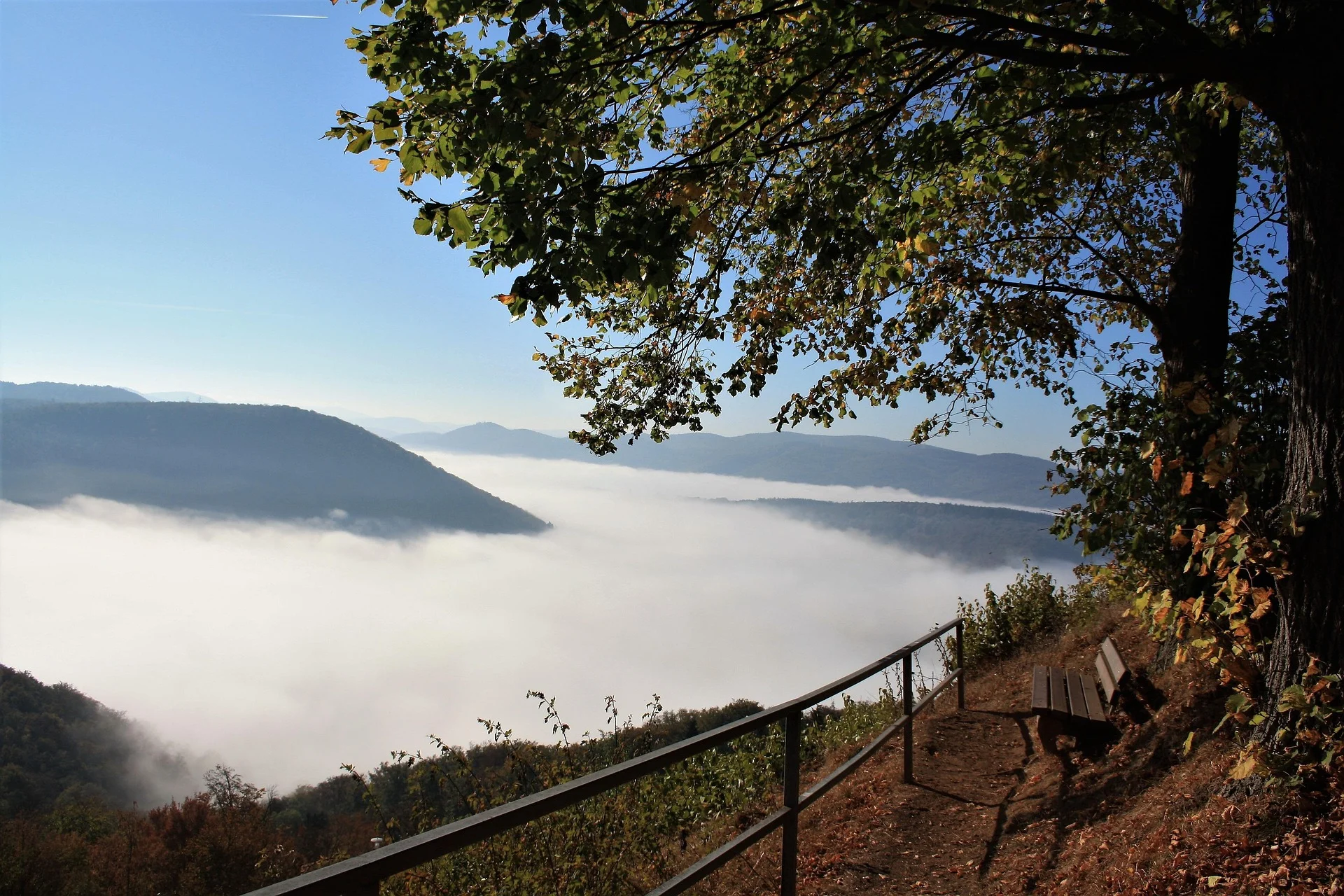 Kellerwald-Edersee Nature Park