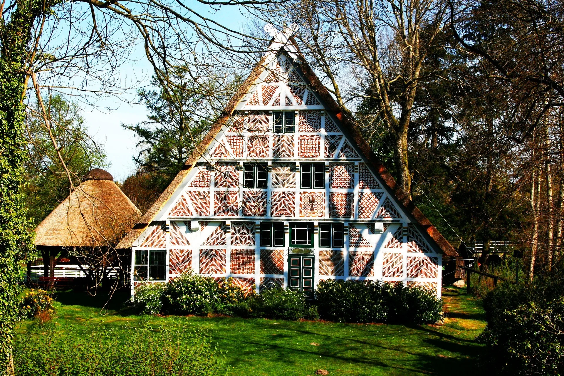 Altes Land