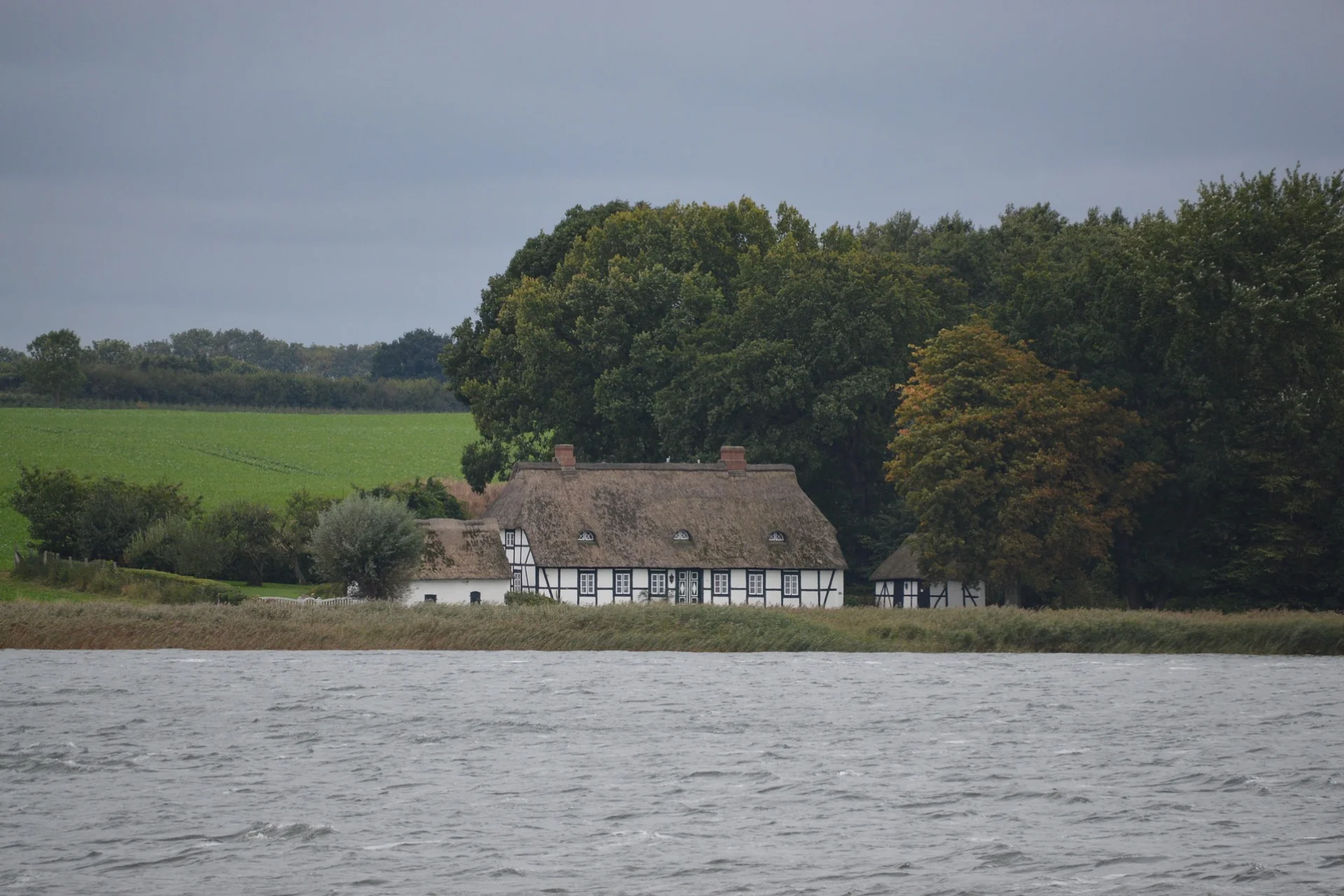 Schlei Fjord
