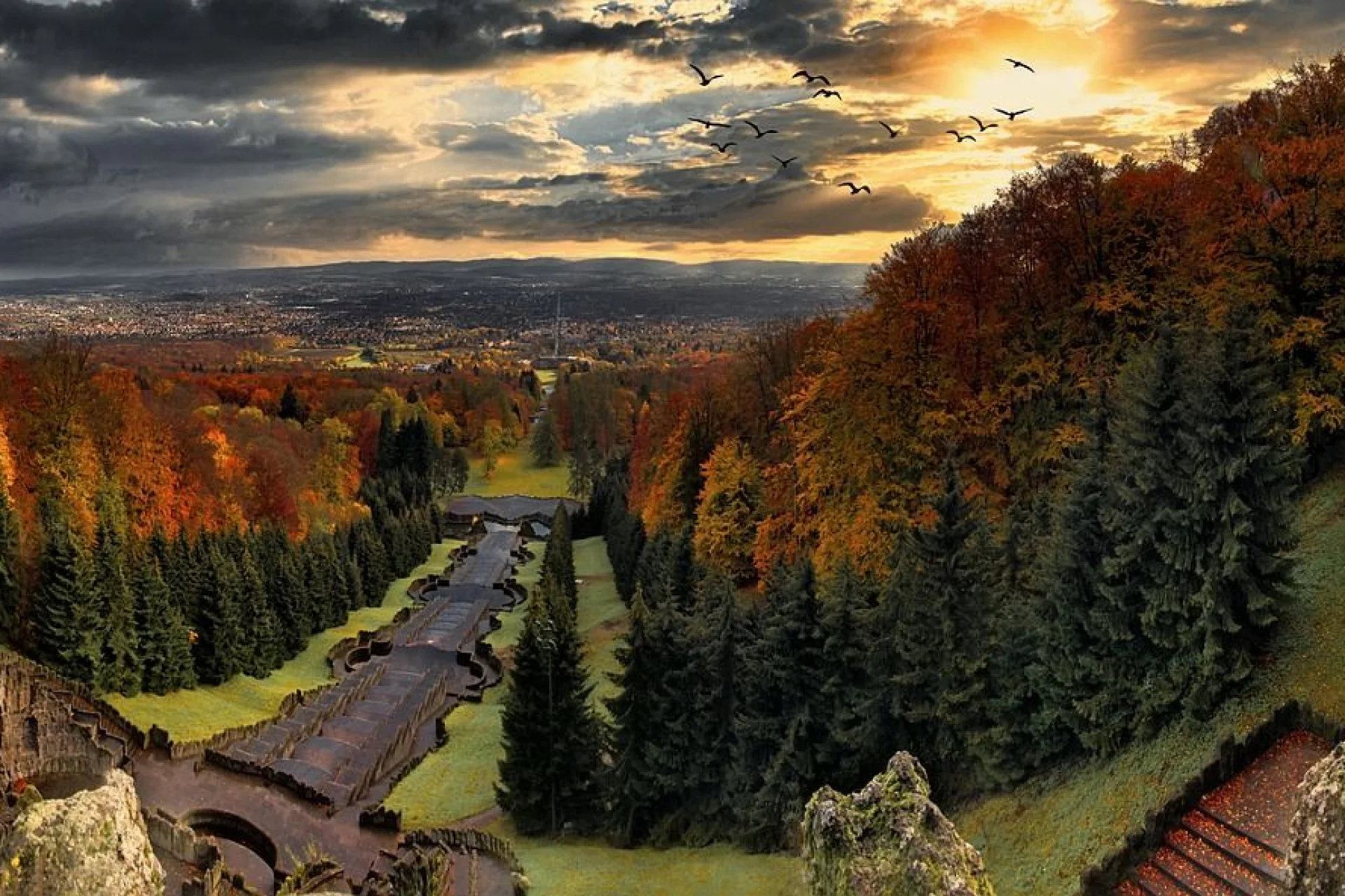 North Hesse