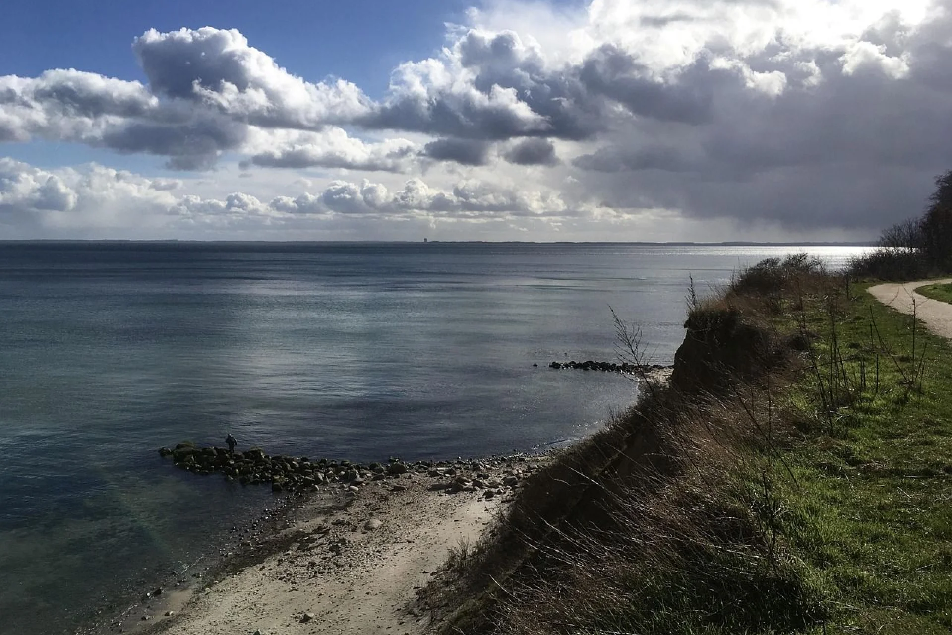 Bay of Lübeck