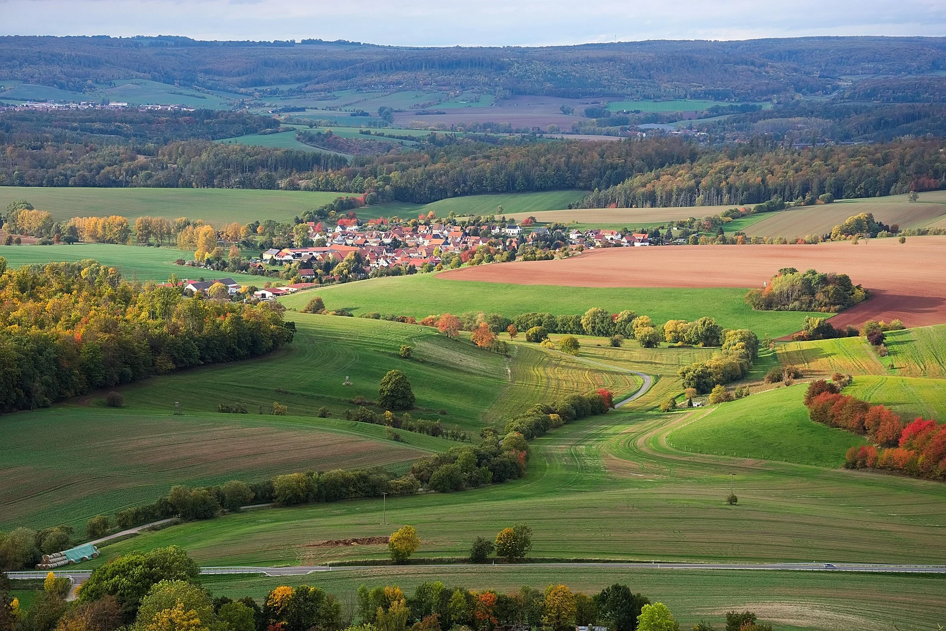 Eichsfeld