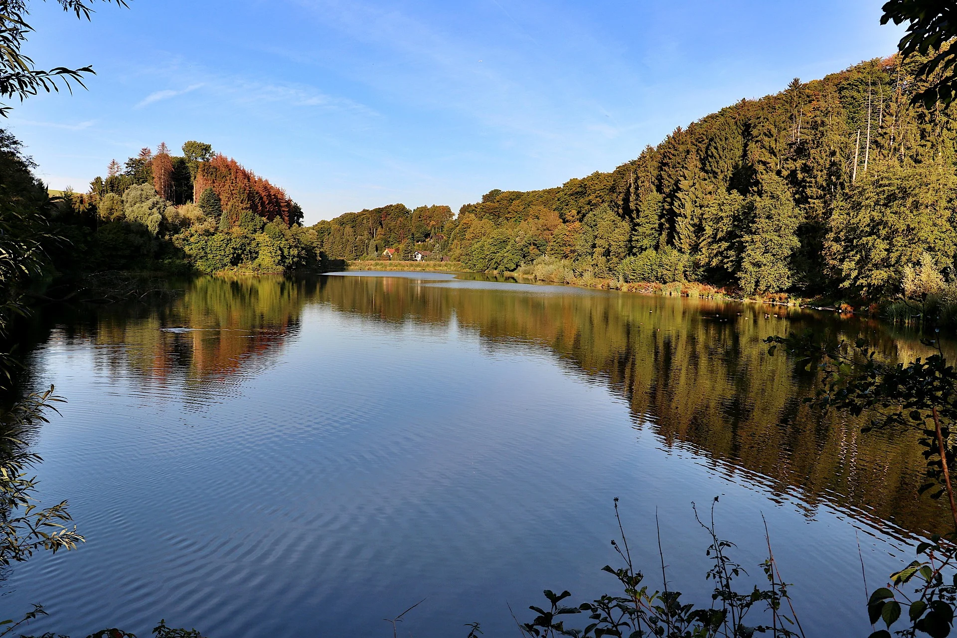 Bergisches Land