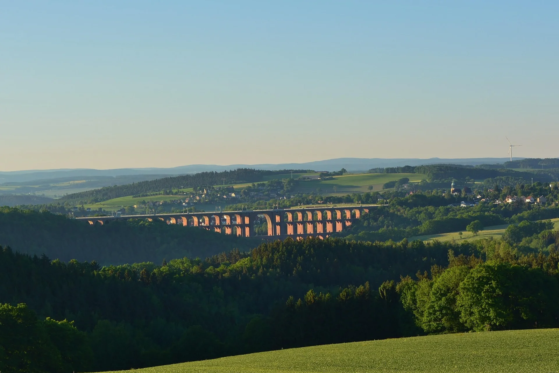 Vogtland