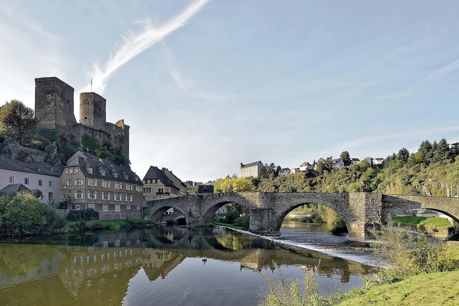 Lahn Valley