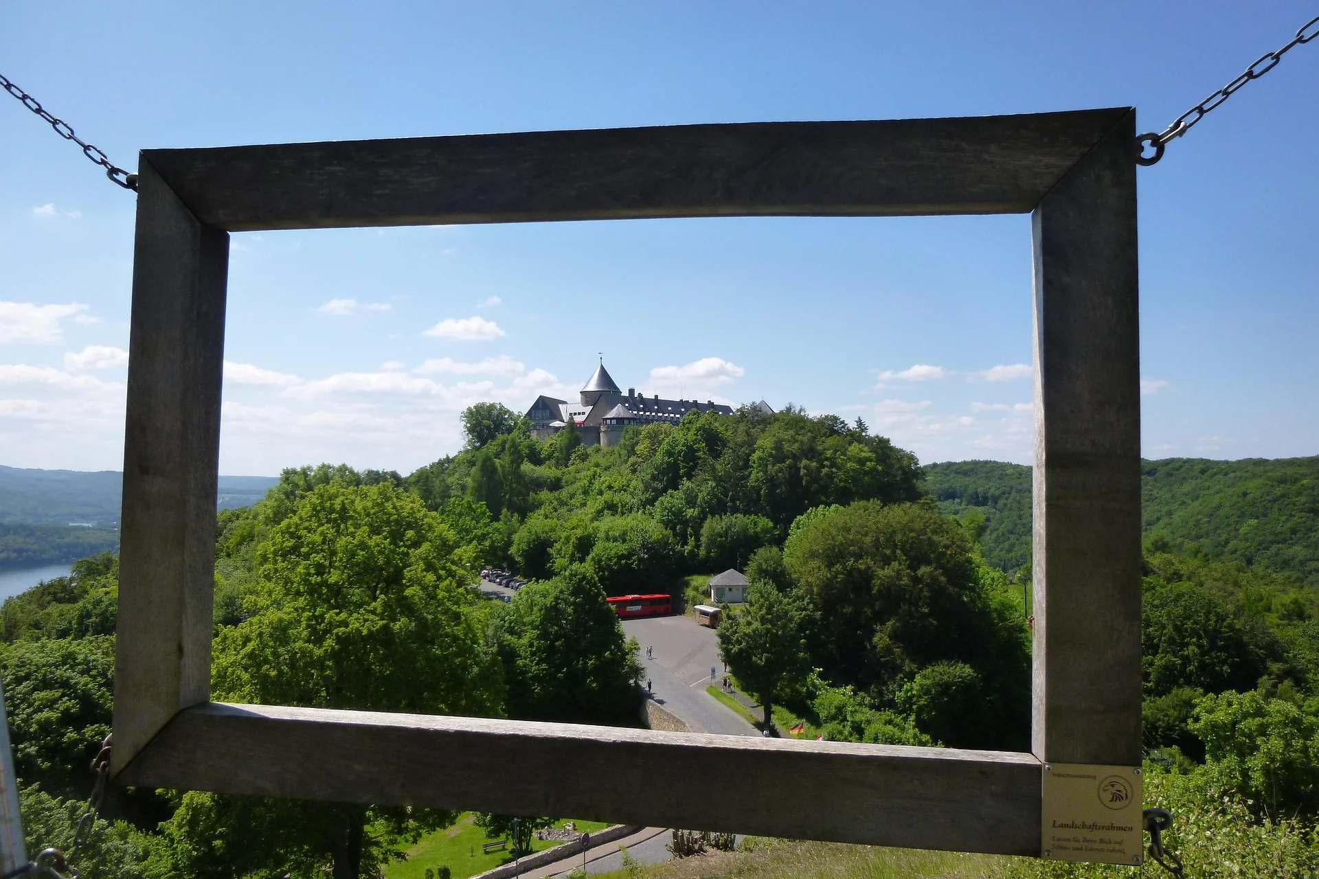 Waldeck Region