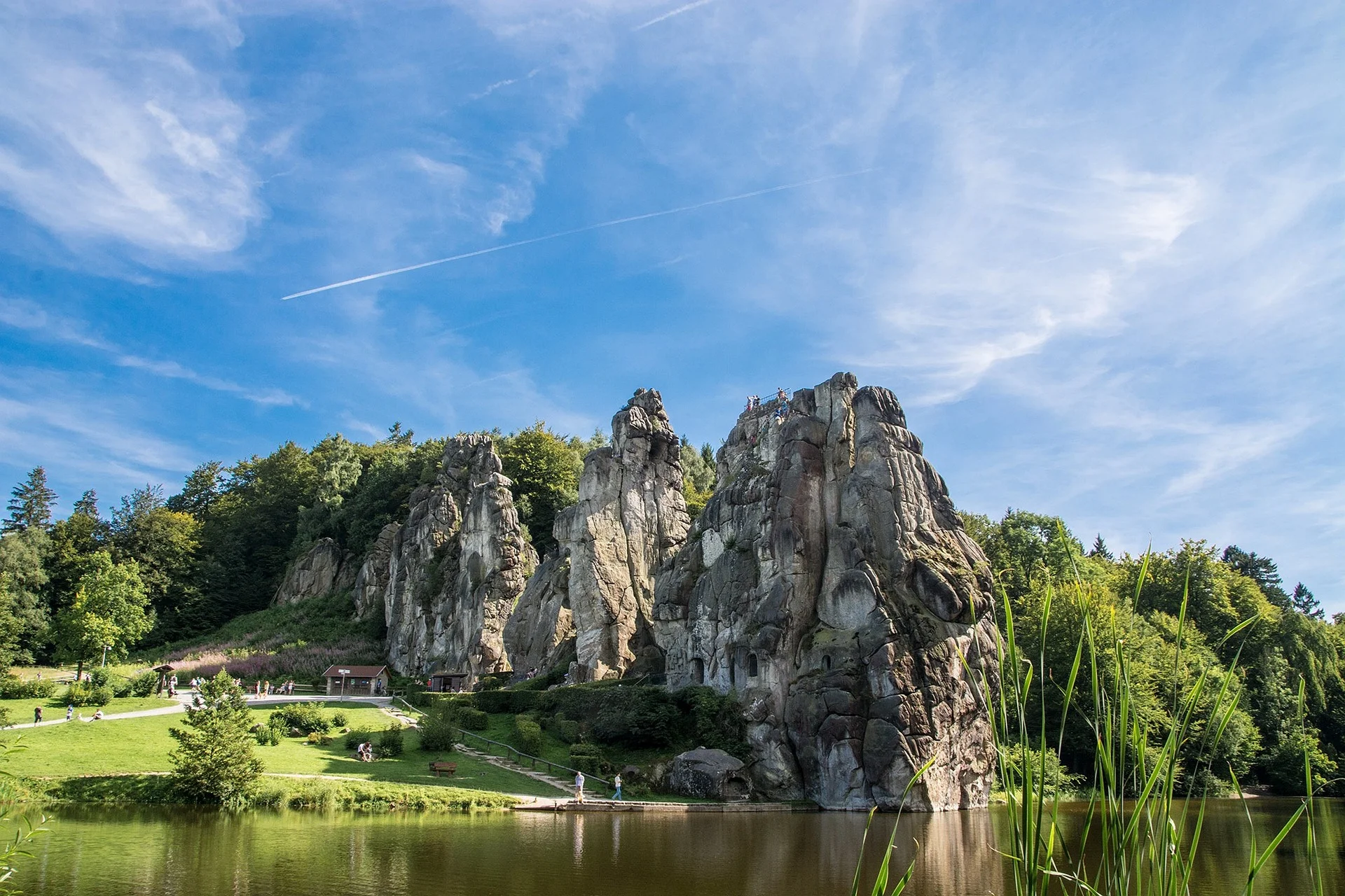 Teutoburg Forest