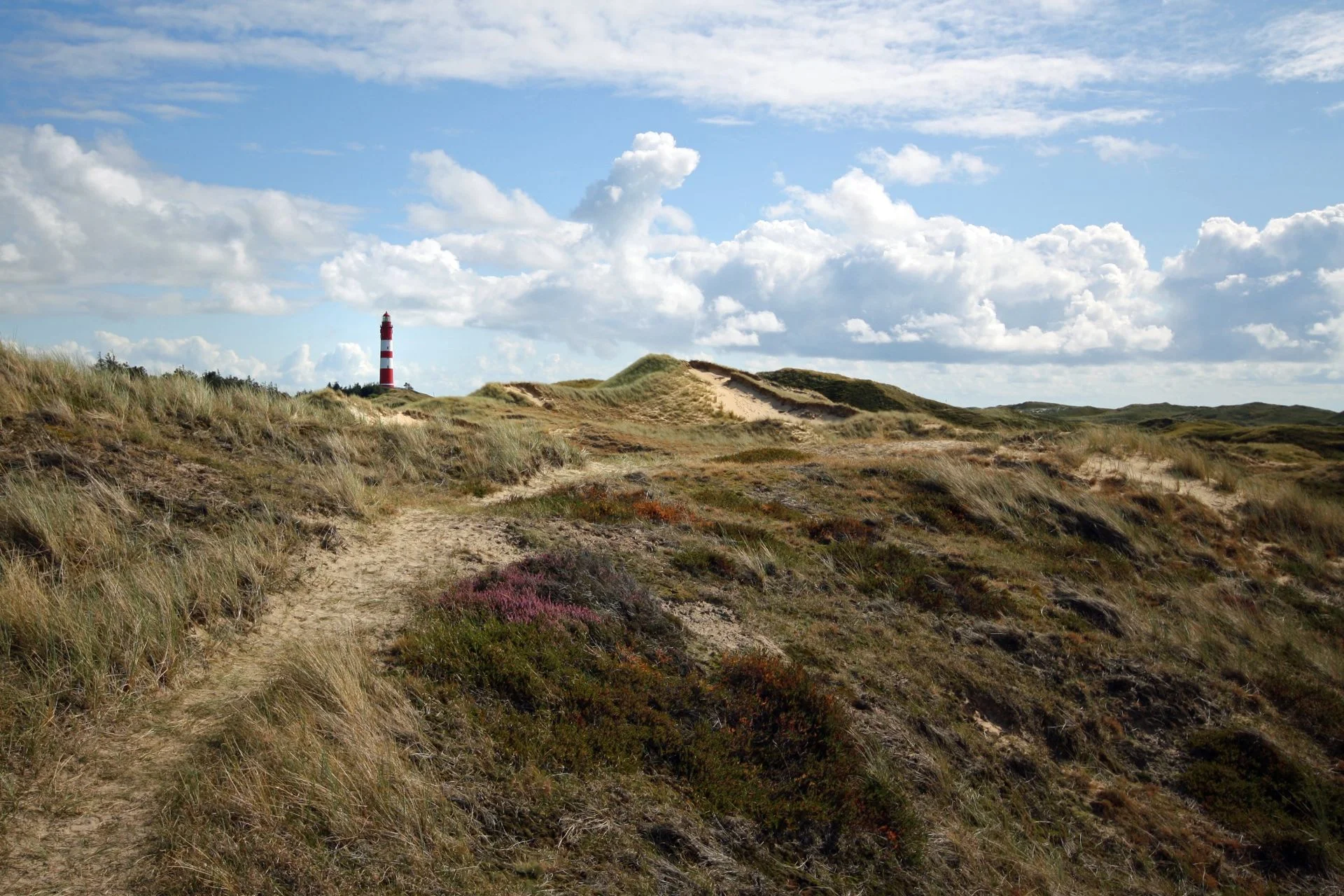 North Frisian Islands