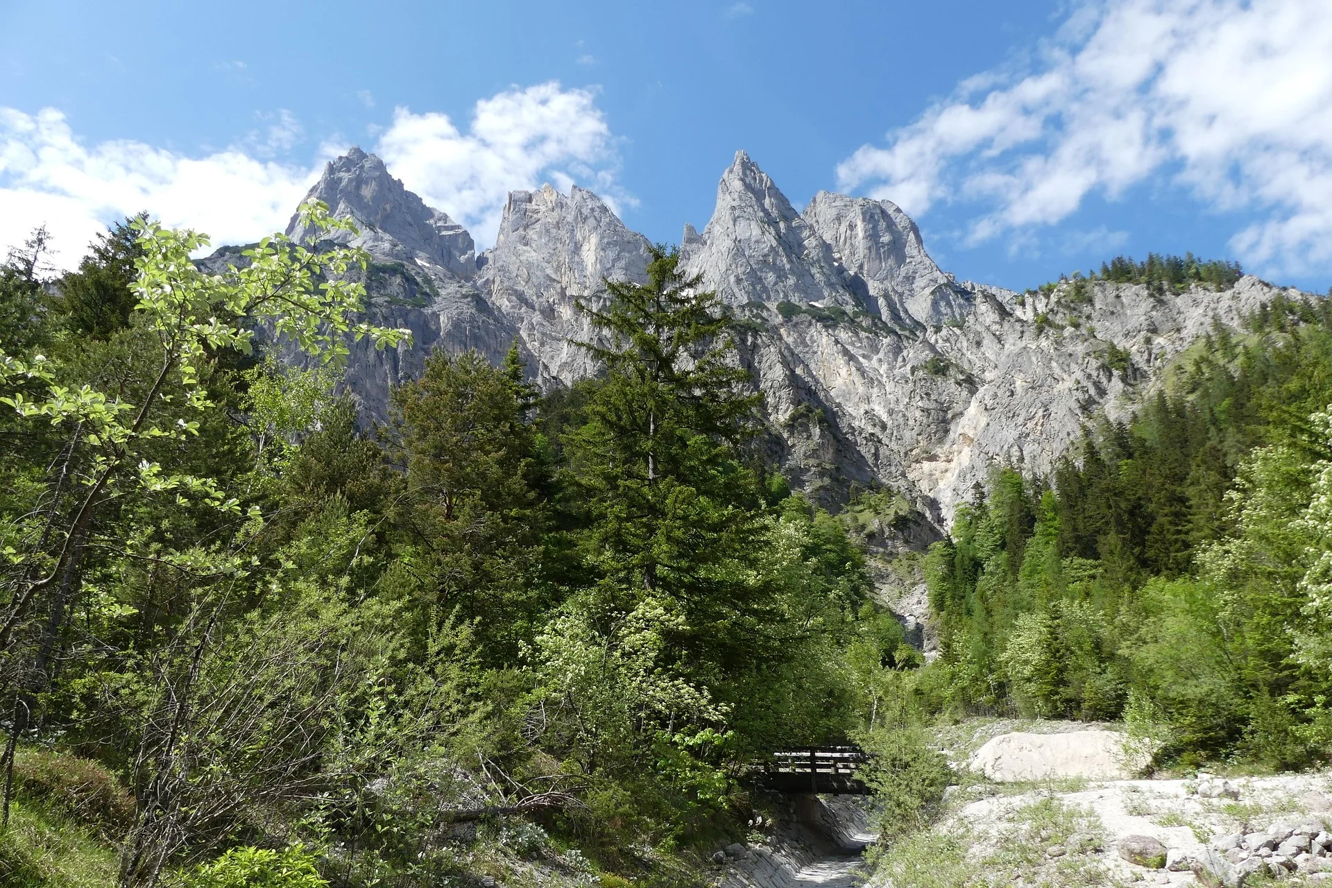 Berchtesgadener Land