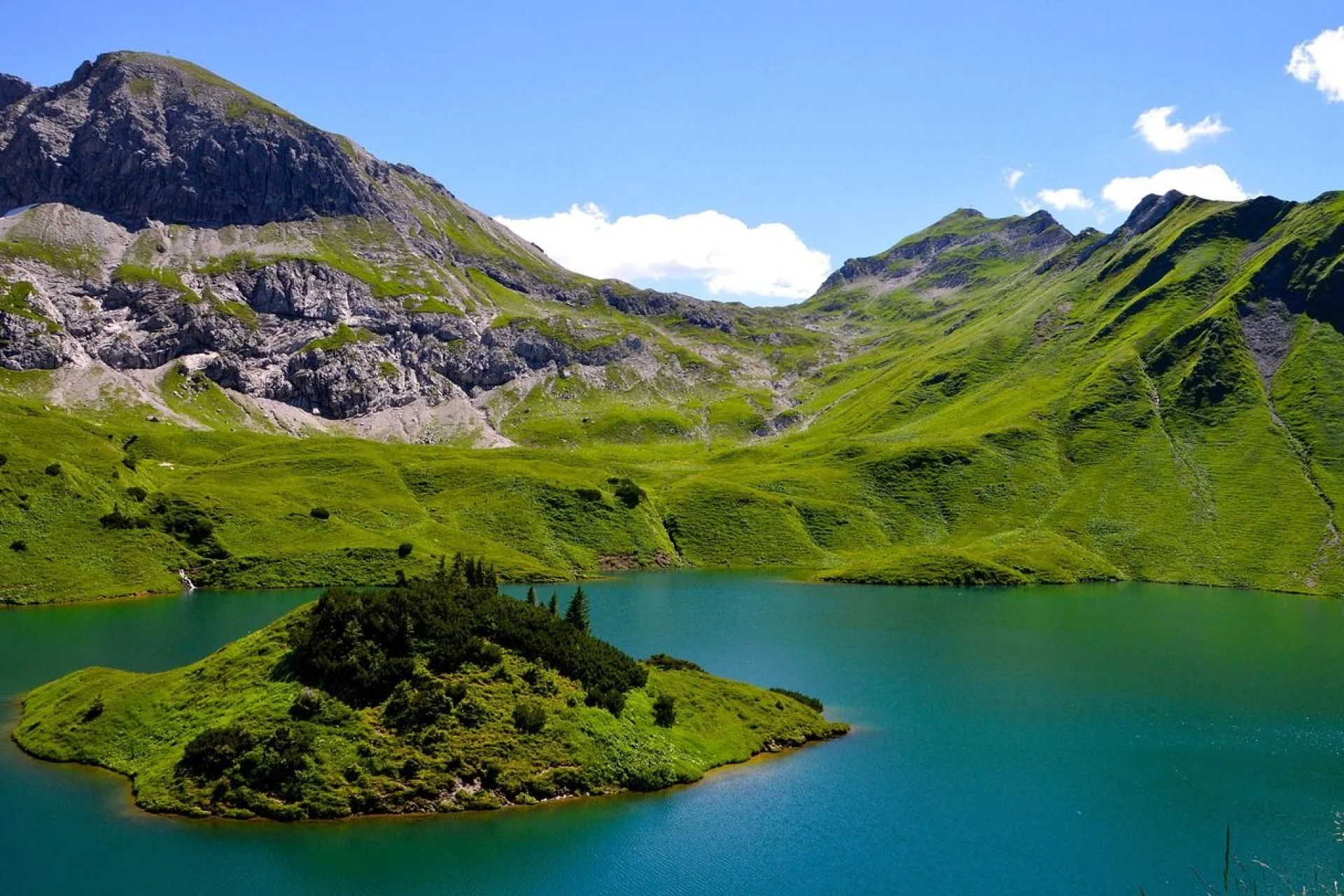 Allgäu