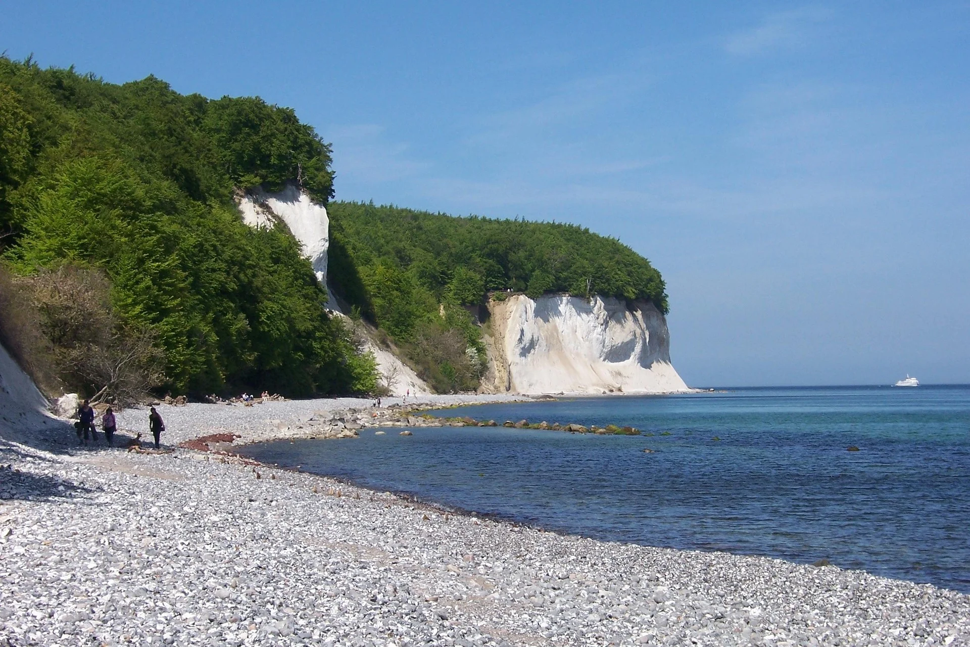 Rügen Island