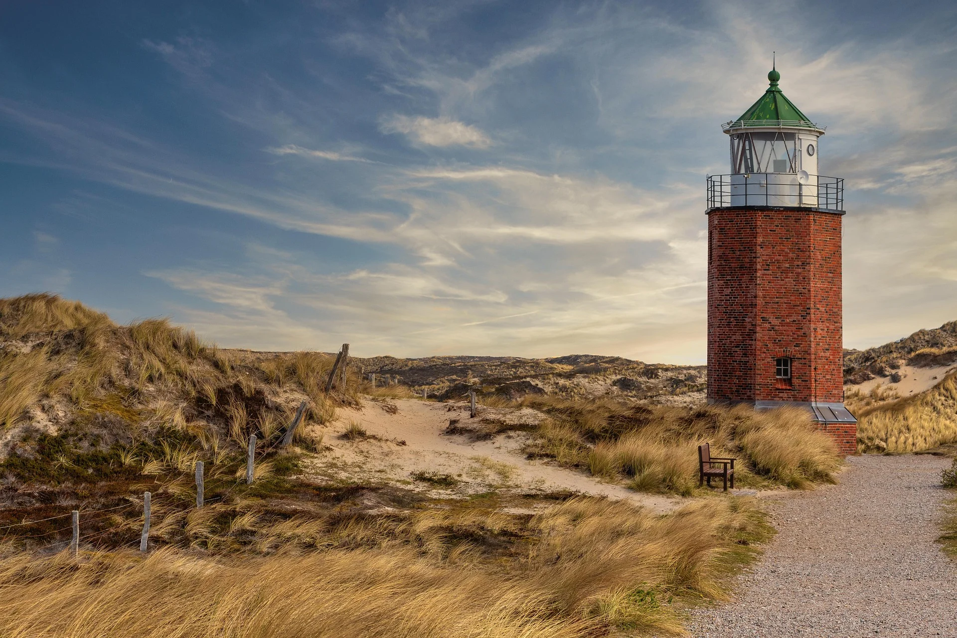 Sylt Island