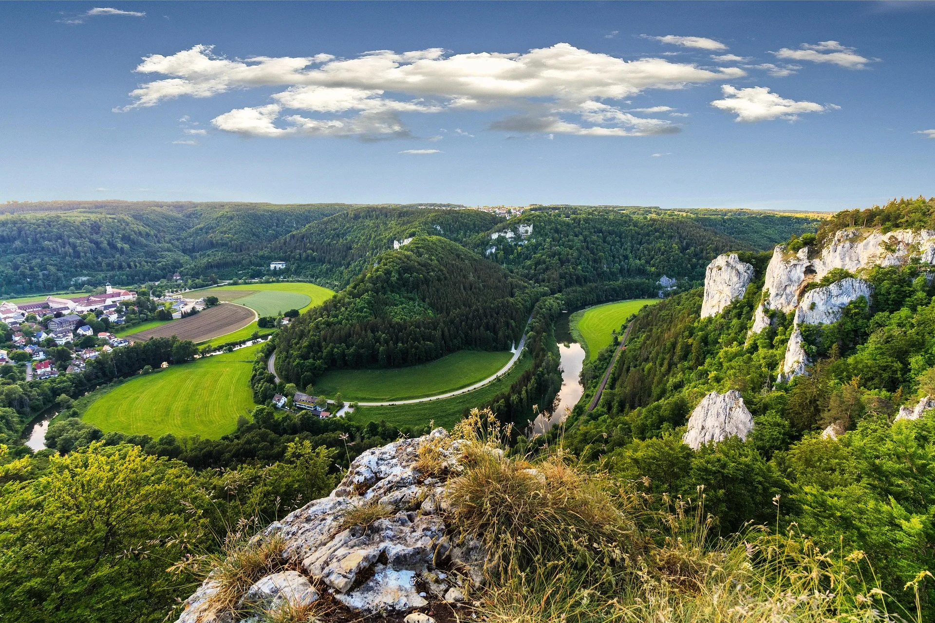 Upper Swabia
