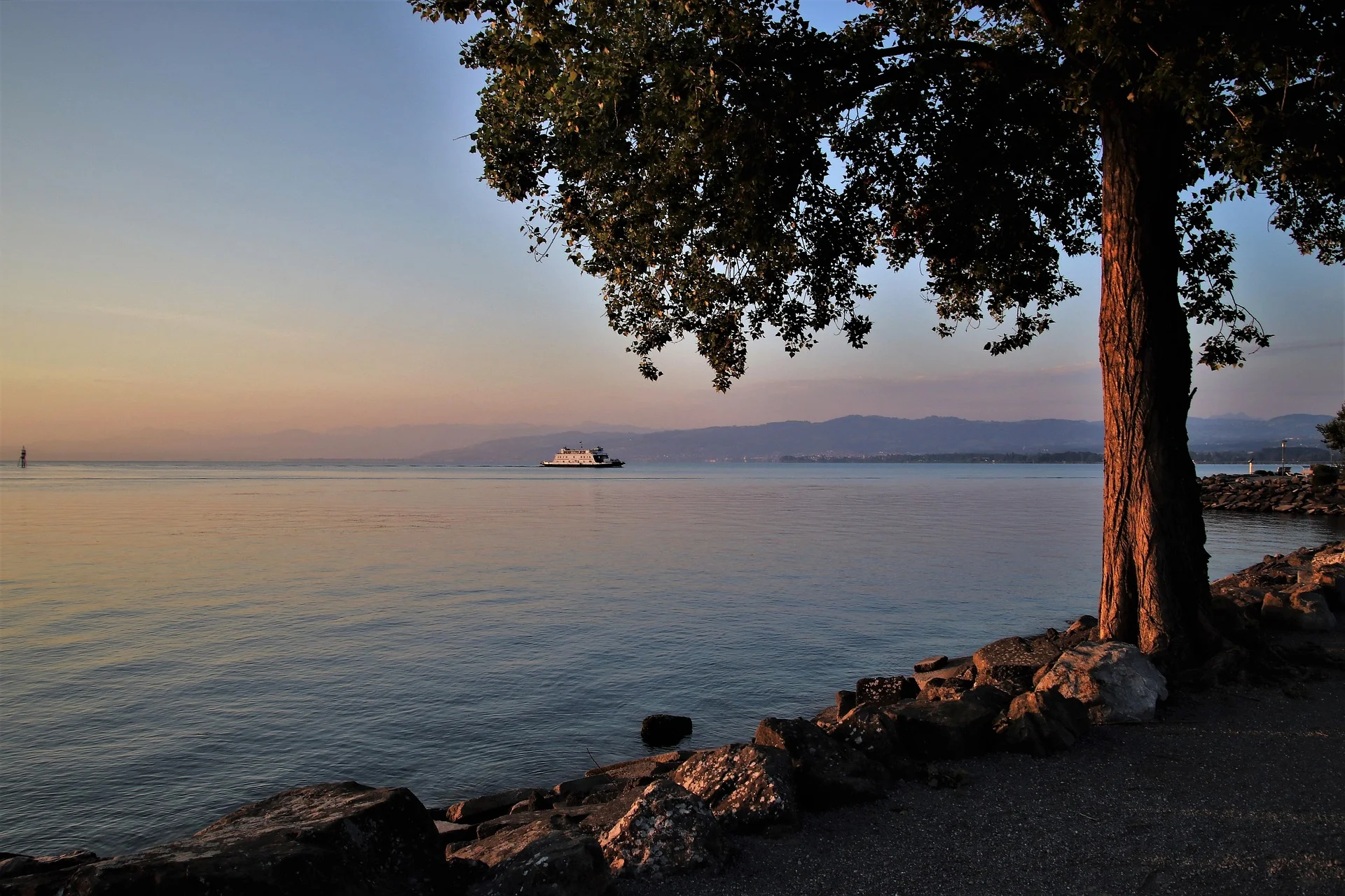 Lake Constance