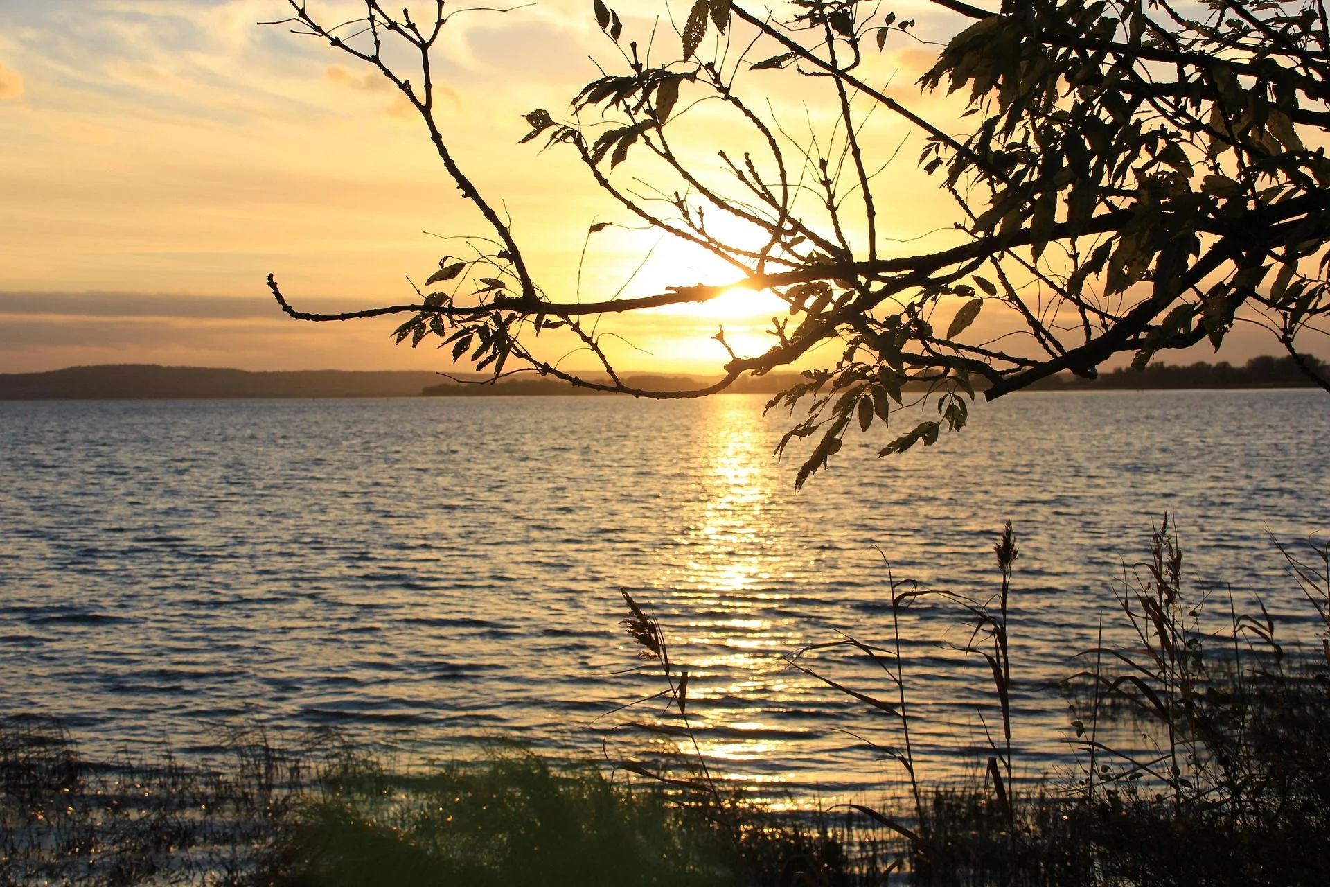 Mecklenburg Lake District
