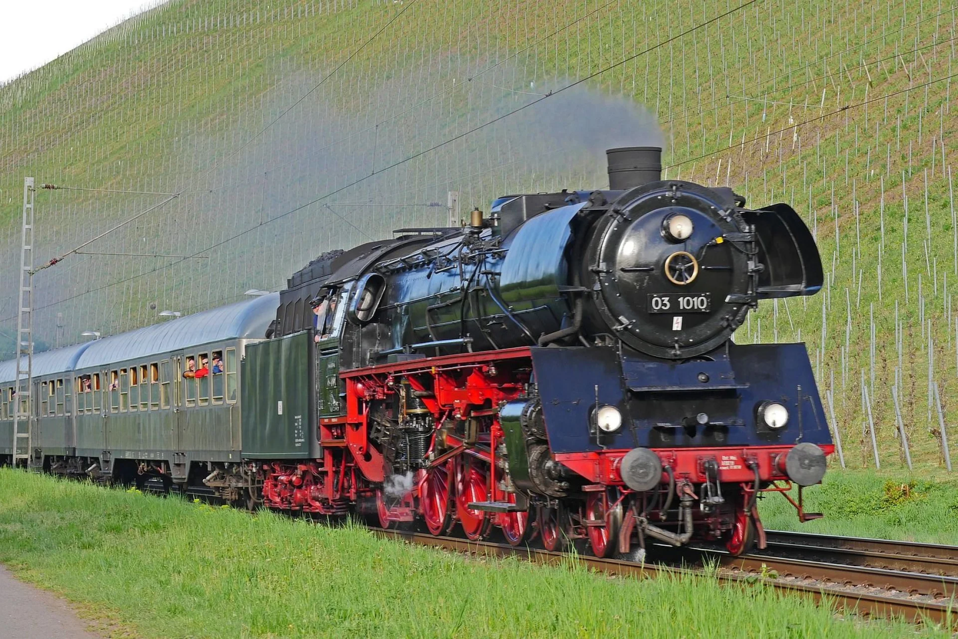 Moselle-Saar Region