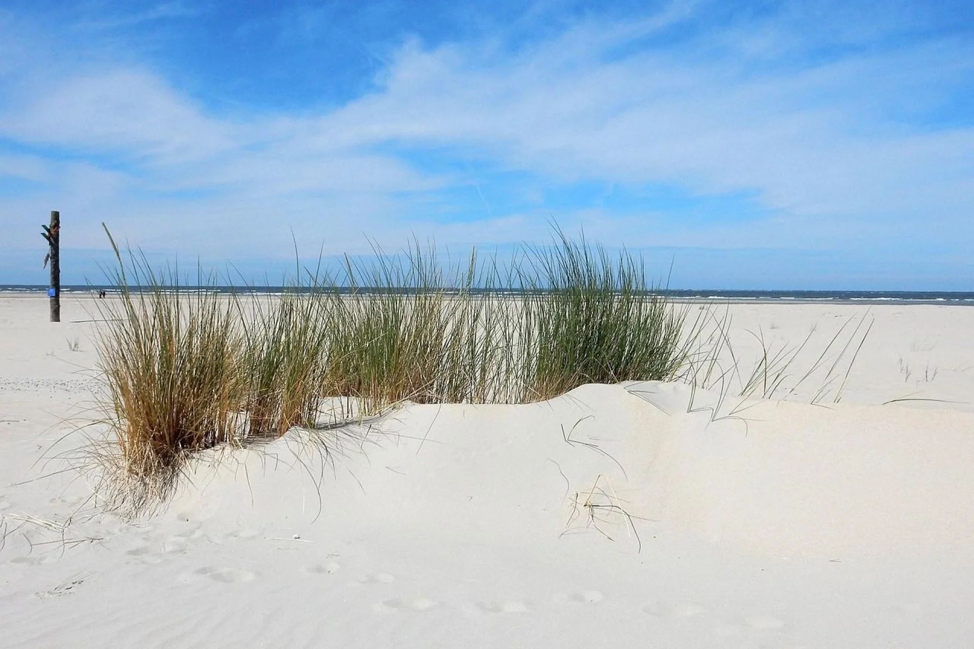East Frisian Islands