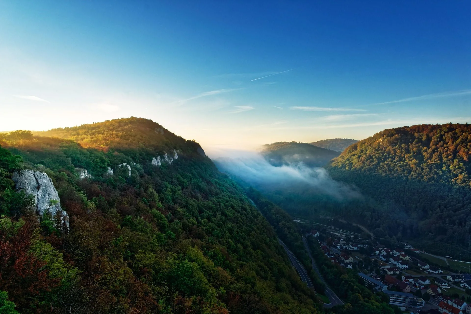 Swabian Jura
