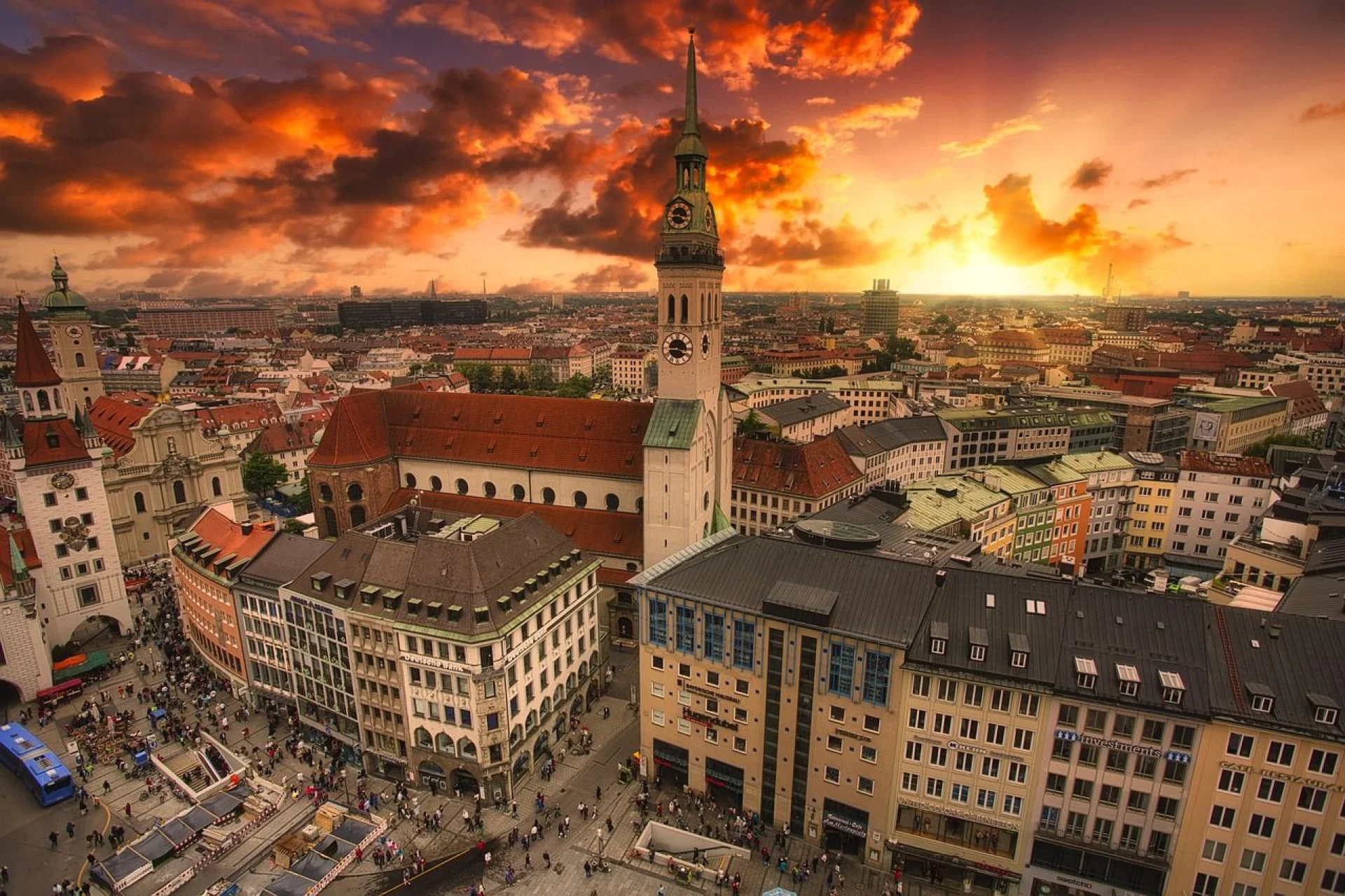 Munich