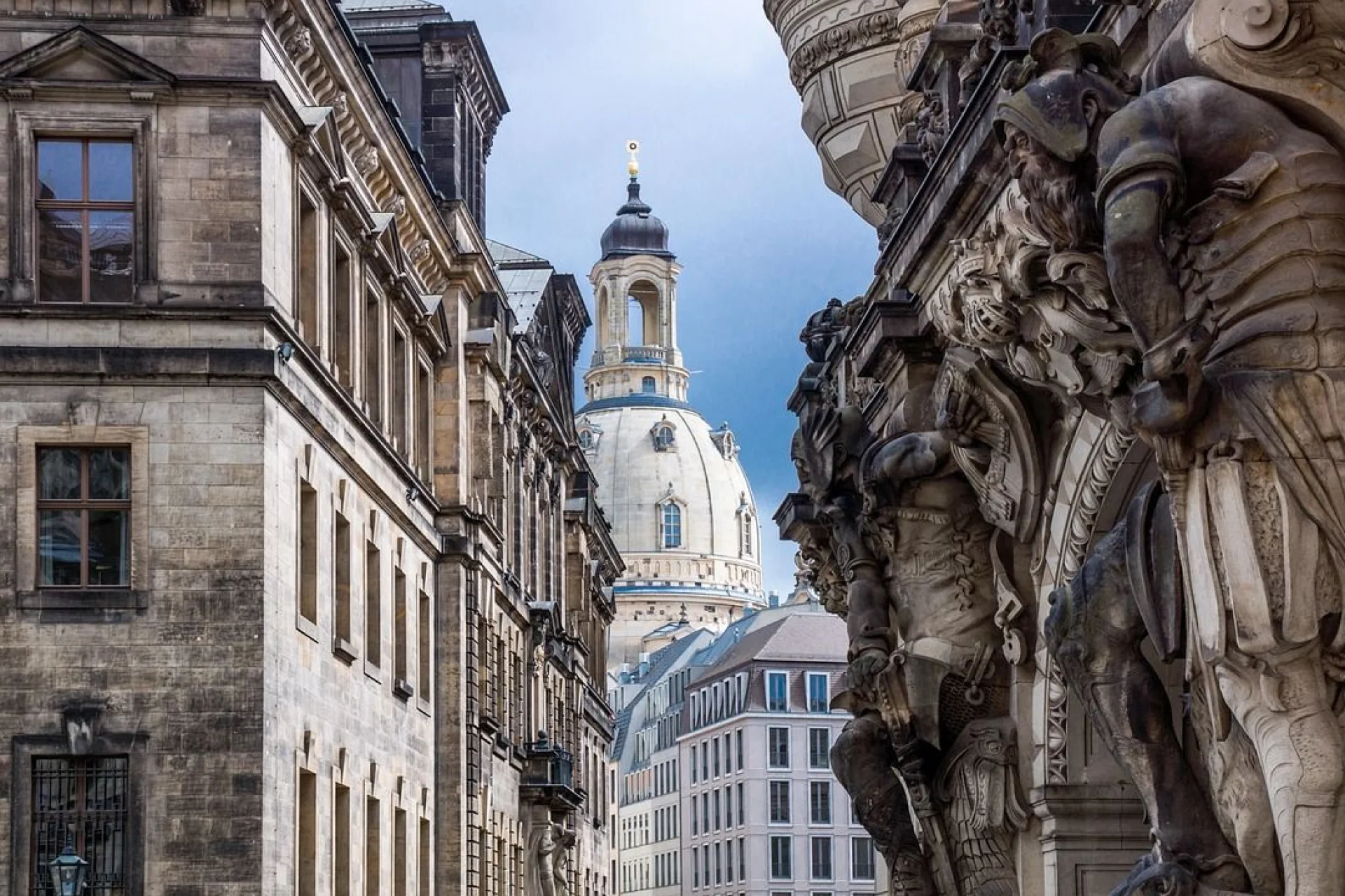 Dresden