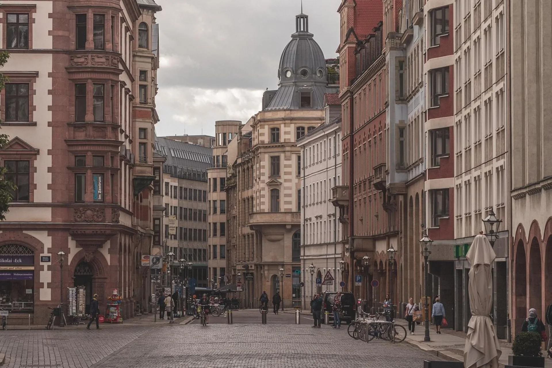 Leipzig