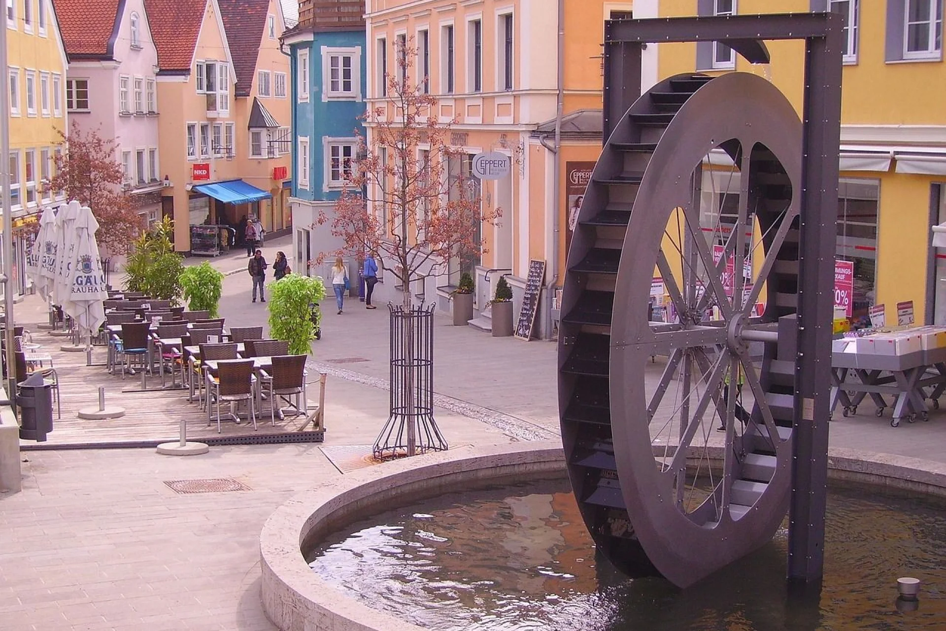 Kempten (Allgäu)