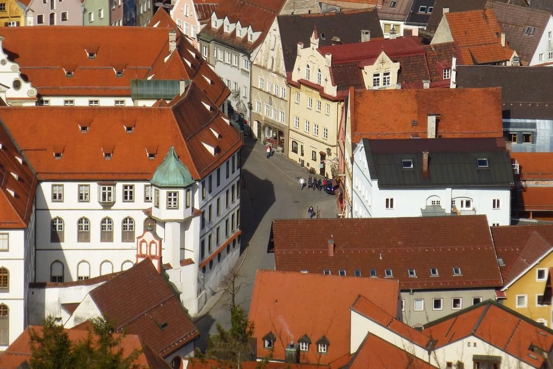 Füssen