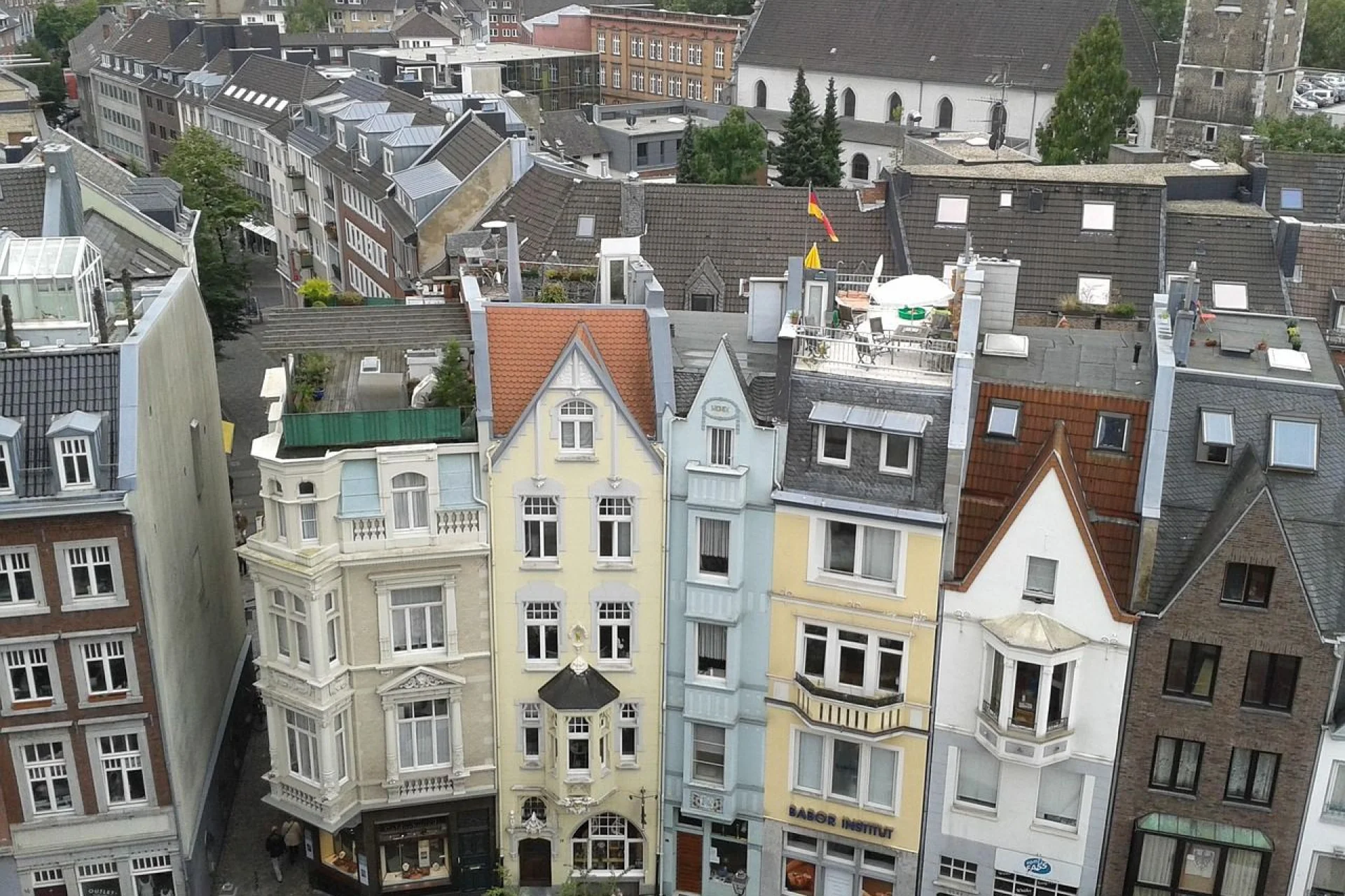 Aachen