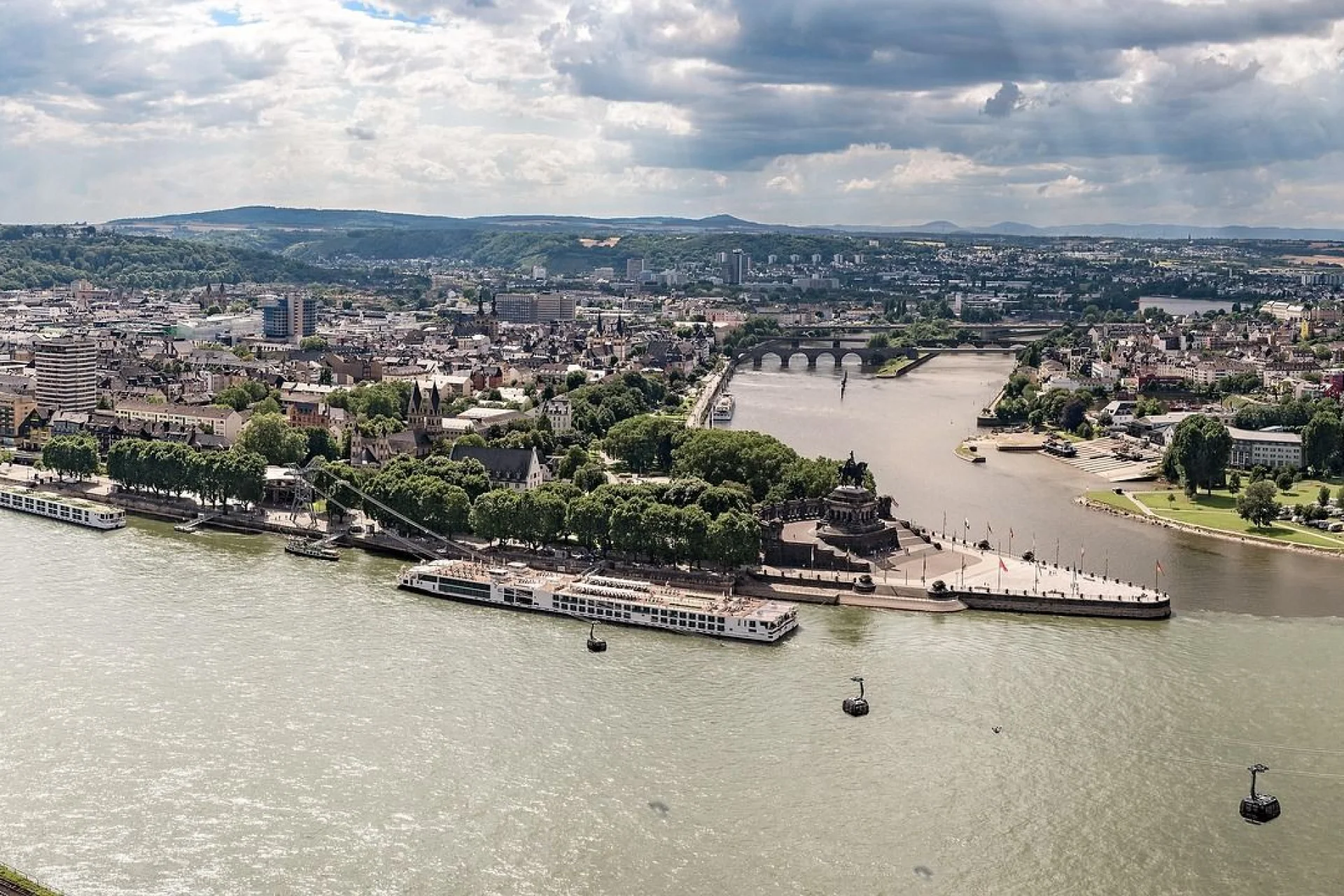 Koblenz