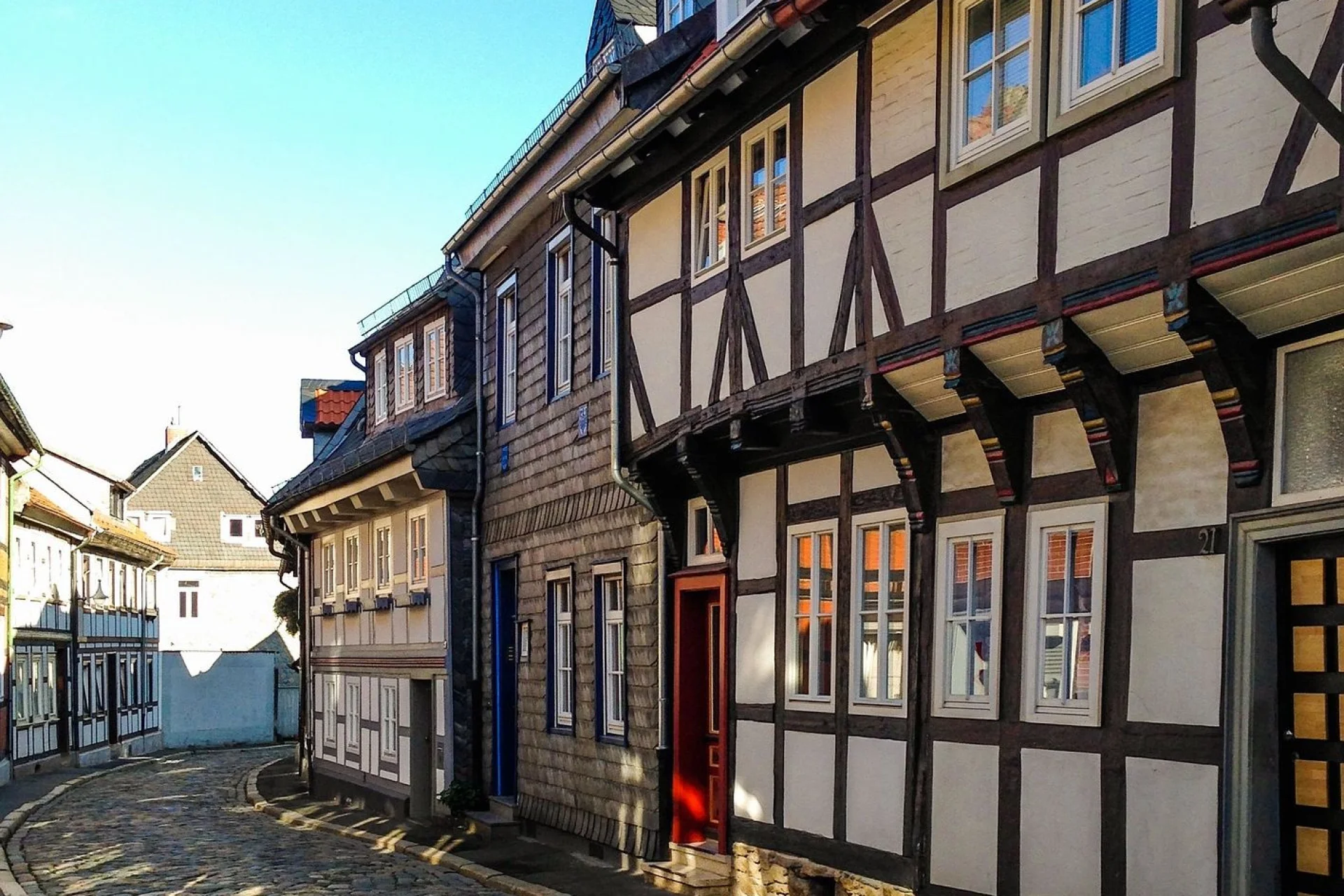 Goslar
