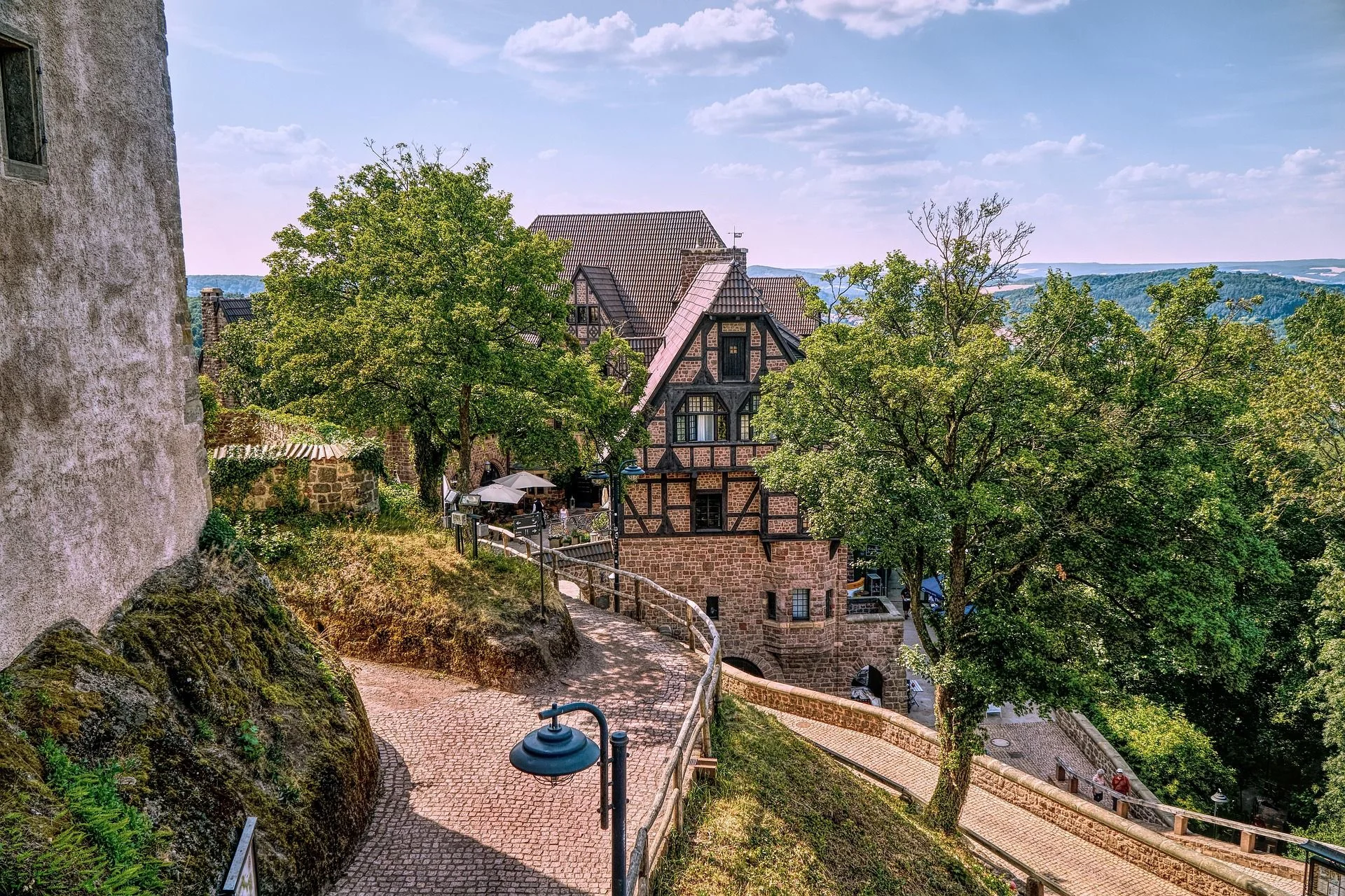 Eisenach