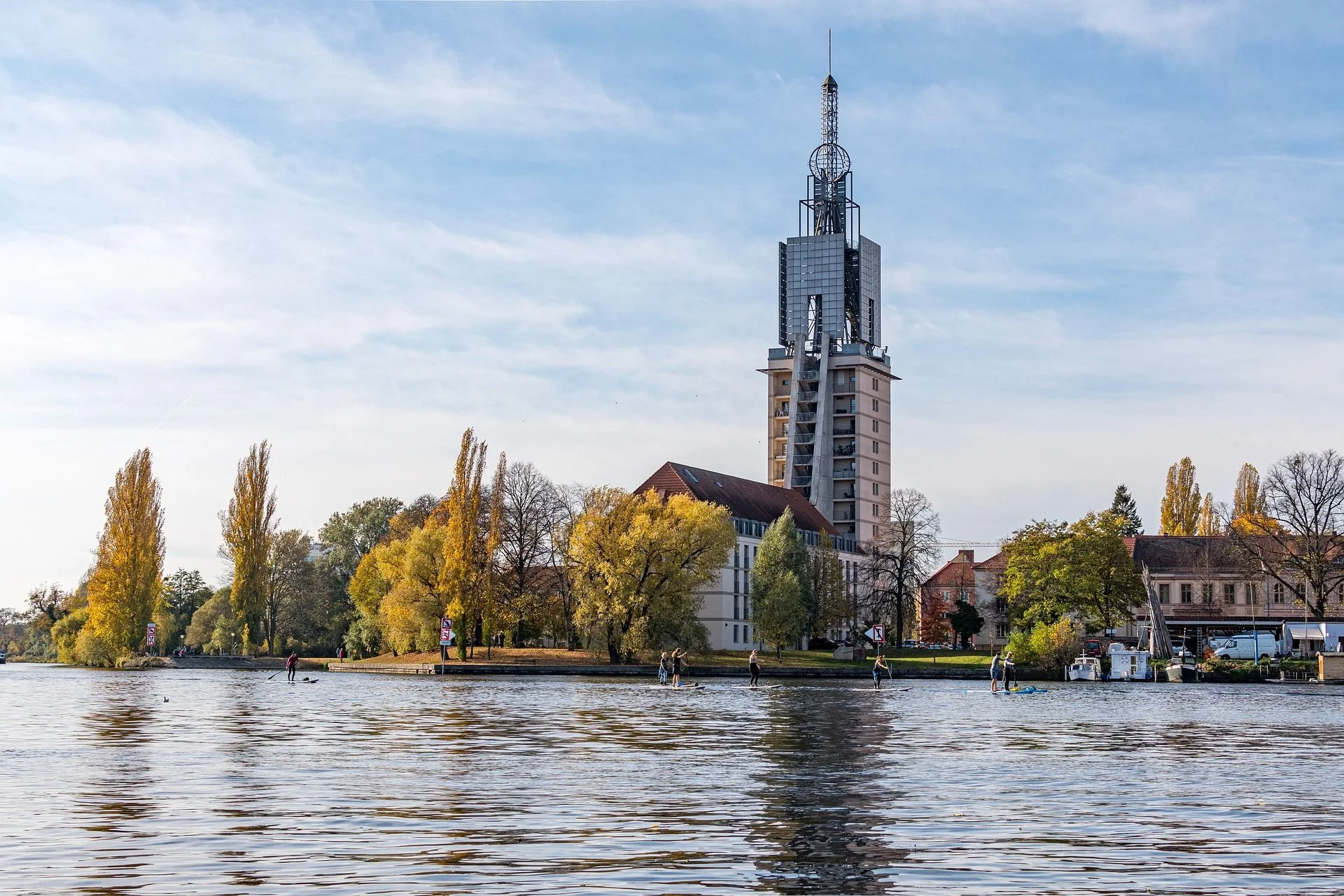 Potsdam