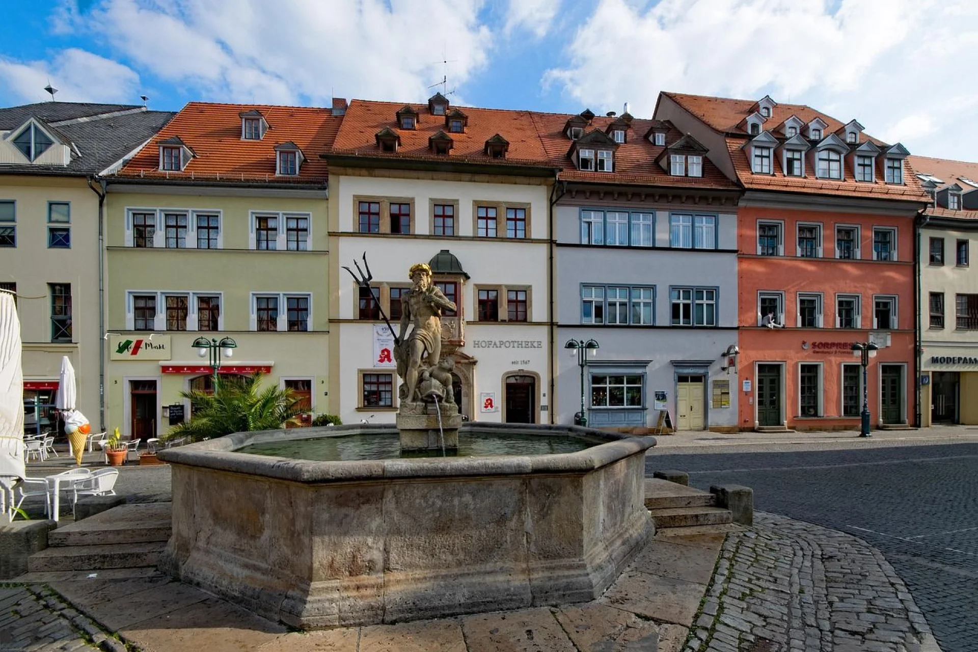 Weimar