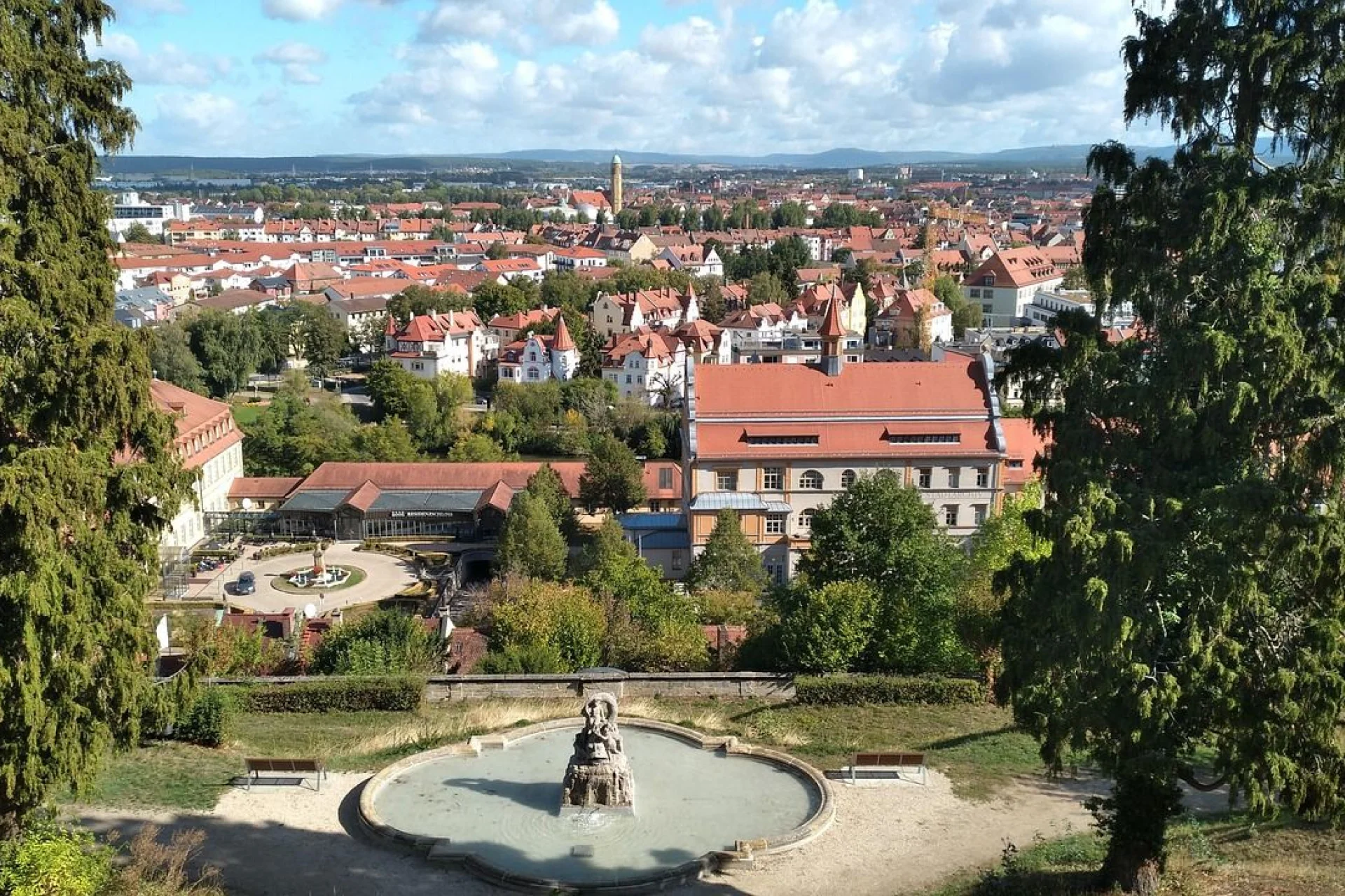 Bamberg