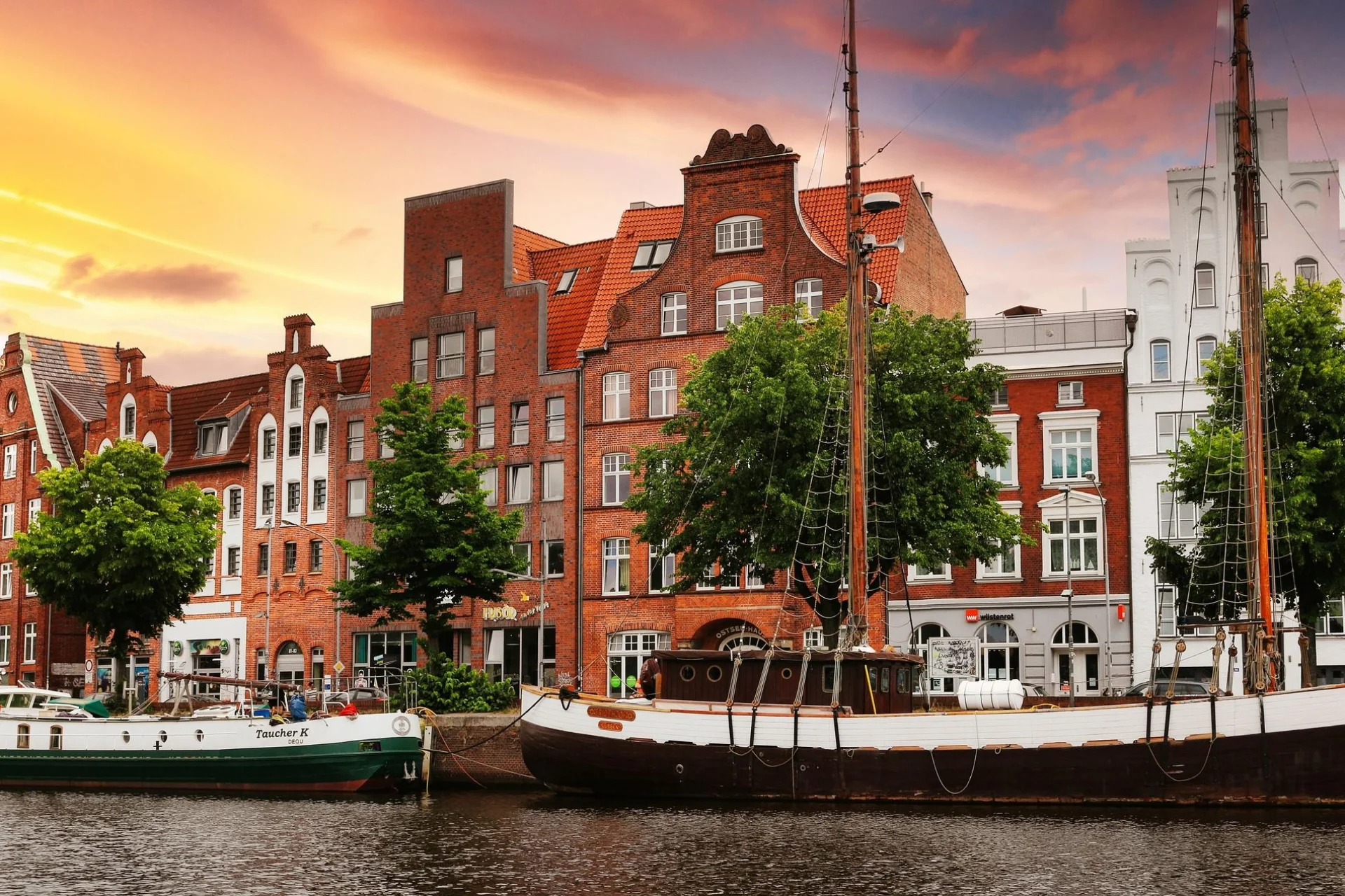 Lübeck