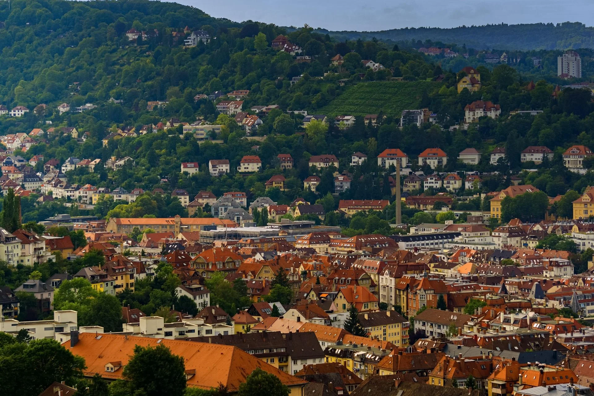 Stuttgart
