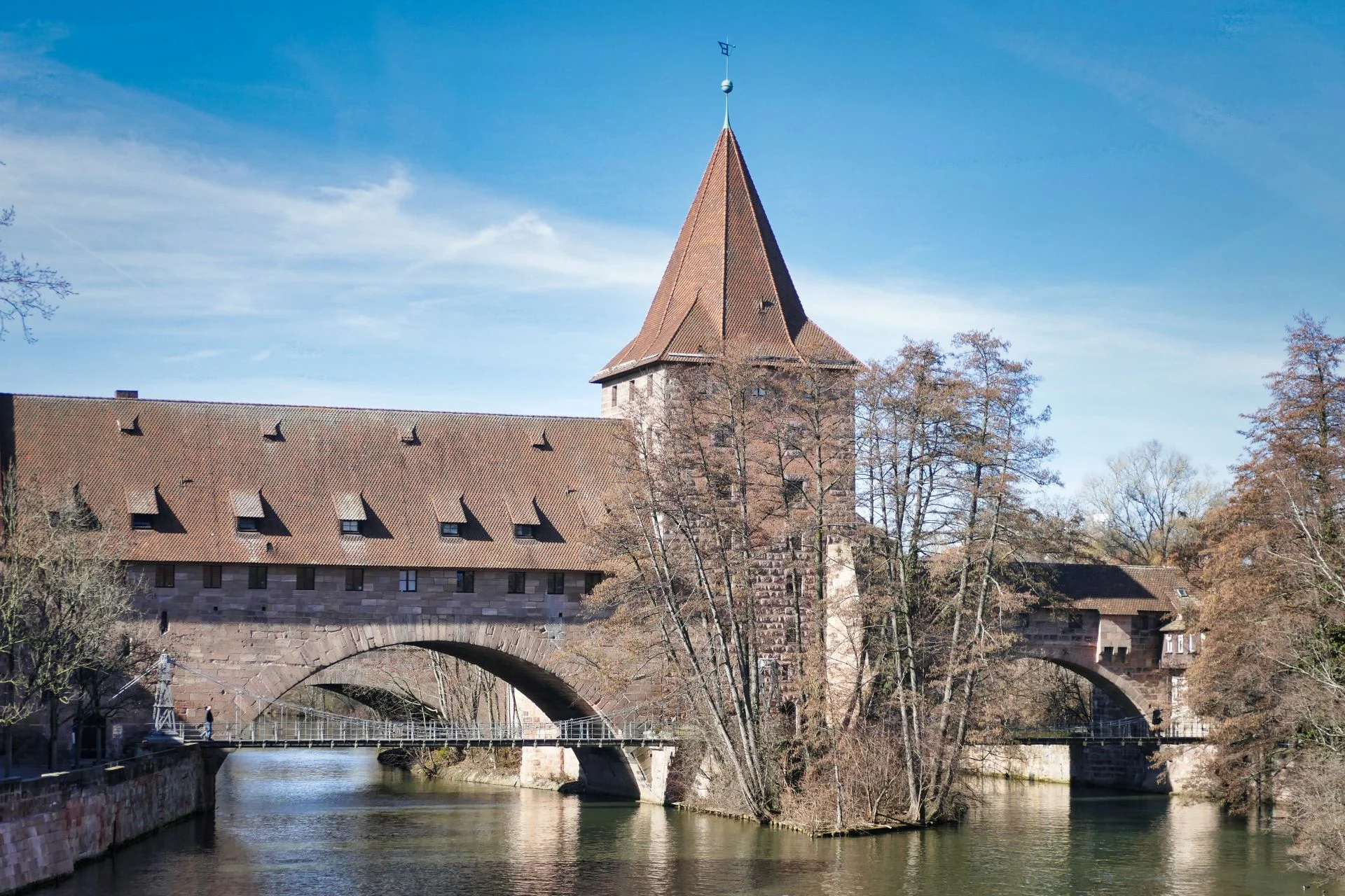 Nuremberg