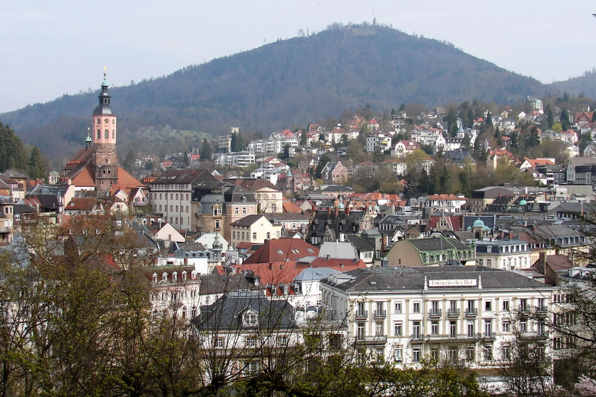Baden-Baden
